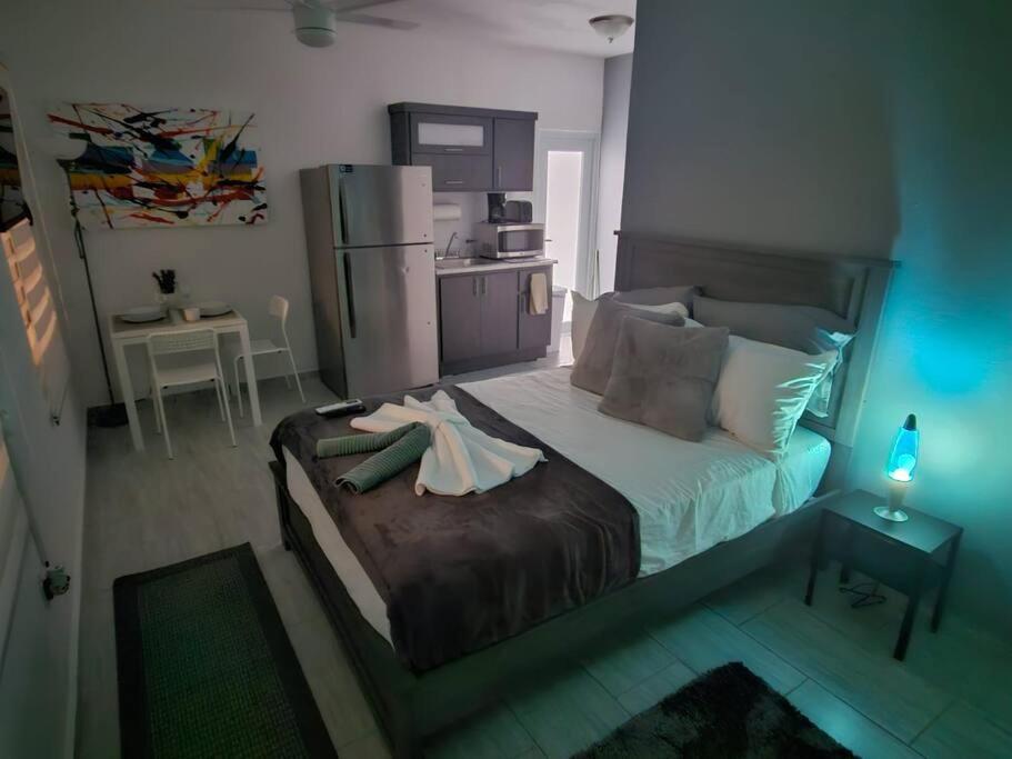 Urban Lodgings One @ Roosevelt 457 San Juan Dış mekan fotoğraf