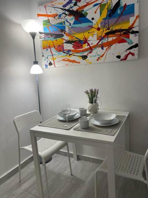 Urban Lodgings One @ Roosevelt 457 San Juan Dış mekan fotoğraf
