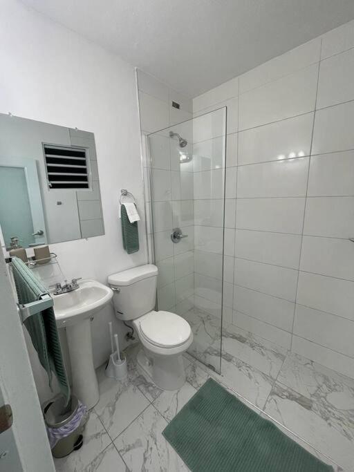 Urban Lodgings One @ Roosevelt 457 San Juan Dış mekan fotoğraf